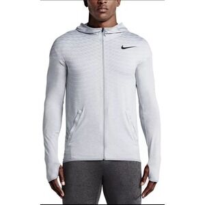 Nike Ultimate Dry Dri-Fit Full Zip Hoodie